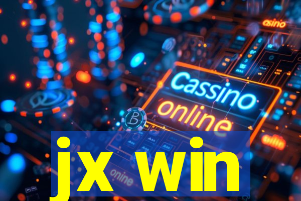 jx win